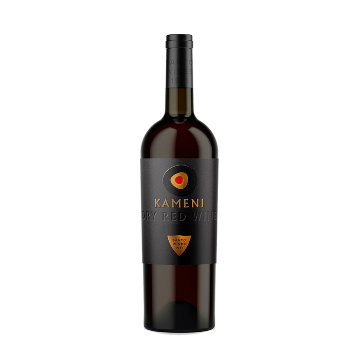 Santo Wines Kameni 2022 (750ml)